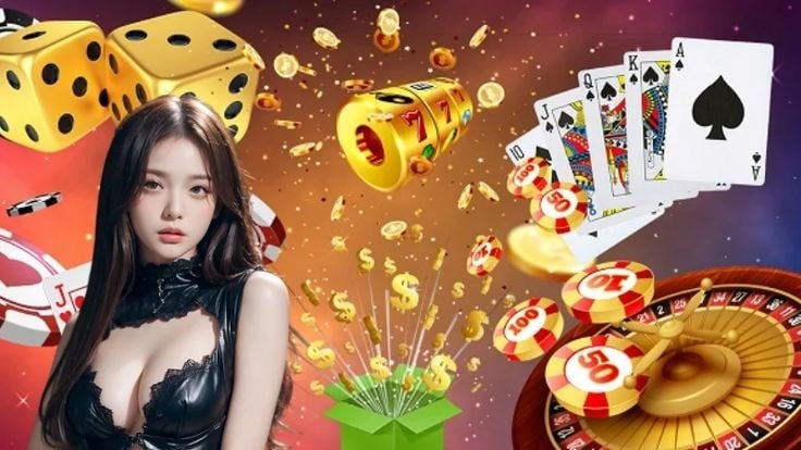 gamexbet লাইভ শোতে অংশগ্রহণের ধাপগুলো দেখানো হচ্ছে