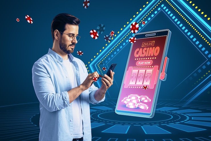 gamexbet ড্রাগন টাইগার লাক কার্ড গেমের টেবিল দৃশ্য